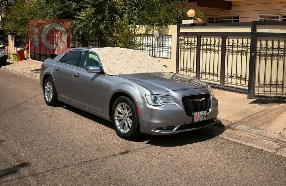 Chrysler 300